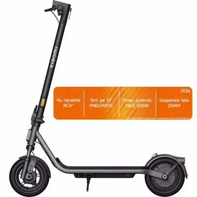 trotineta electrica Xiaomi 6 Lite