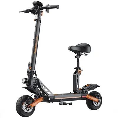 trotineta electrica KuKirin G2 Pro
