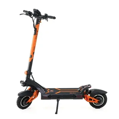 trotineta electrica KuKirin G3 Pro Dual