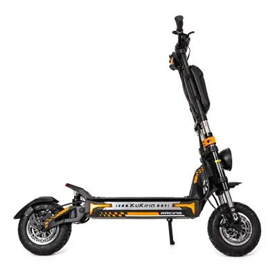 trotineta electrica KuKirin G4 Max
